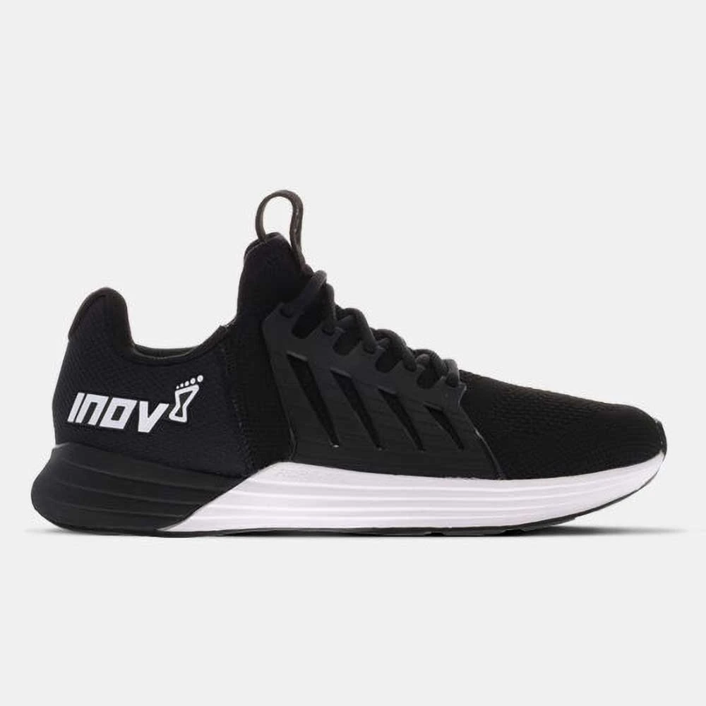 Inov-8 Men's F-Lite G300 Training Shoe - Black/White 3 Inov-8 Men's F-Lite G300 Training Shoe - Black/White