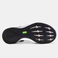 Inov-8 Men's F-Lite G300 Training Shoe - Black/White 13 Inov-8 Men's F-Lite G300 Training Shoe - Black/White -Gazelle Sports Shop 000920 BKWH S 01 F Lite G 300 mens cross training shoe black white sole