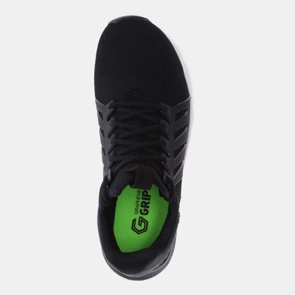 Inov-8 Men's F-Lite G300 Training Shoe - Black/White 7 Inov-8 Men's F-Lite G300 Training Shoe - Black/White - Image 5