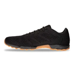 Inov-8 Women's F Lite 245 Cross Training Shoe - Black/Gum - Regular (B) 10 Inov-8 Women's F Lite 245 Cross Training Shoe - Black/Gum - Regular (B) -Gazelle Sports Shop 000925 BKGU S 01 F LITE 245 Black Gum 2