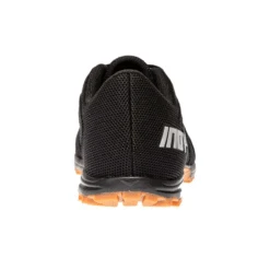 Inov-8 Women's F Lite 245 Cross Training Shoe - Black/Gum - Regular (B) 13 Inov-8 Women's F Lite 245 Cross Training Shoe - Black/Gum - Regular (B) -Gazelle Sports Shop 000925 BKGU S 01 F LITE 245 Black Gum 5