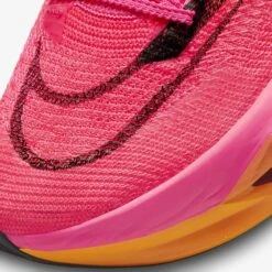 Men's Nike Alphafly 2 Running Shoes - Hyper Pink/Black/Laser Orange- Regular (D) 12 Men's Nike Alphafly 2 Running Shoes - Hyper Pink/Black/Laser Orange- Regular (D) -Gazelle Sports Shop 07ad3085 7ed4 4696 9aca 7d638d9d9700