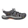 Keen Men's Newport H2 Sandal - India Ink/Rust - Regular (D) -Gazelle Sports Shop 1001931 P large