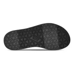 Teva Women's Original Universal Sandal - Bandana Ginger -Gazelle Sports Shop 1003987 BGNG 6