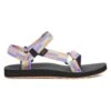 Teva Women's Original Universal Sandal - Retro Block Pastel Lilac