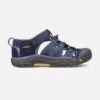 Keen Toddlers' Newport H2 Sandal - Blue Depths/Gargoyle 1 Keen Toddlers' Newport H2 Sandal - Blue Depths/Gargoyle -Gazelle Sports Shop 1009938 P PDP 4e9727c2 ff4b 4d39 b2e3 82f35a912466