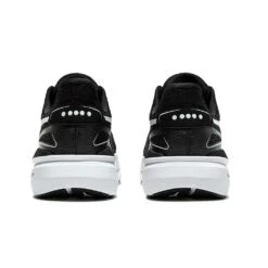 Diadora Men's Nucleo 2 Running Shoe - Black/White - Regular (D) -Gazelle Sports Shop 101 1 f2e51f62 fcc1 438e 9128 d0321f5145a5