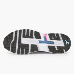 Diadora Women's Vigore 2 Running Shoe - White/Pink Fluo/Black - Regular (B) 13 Diadora Women's Vigore 2 Running Shoe - White/Pink Fluo/Black - Regular (B) -Gazelle Sports Shop 101.179072 C6034 40 HR