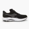 Diadora Women's Mythos Blushield Vortice 8 Running Shoe - Black/White-Regular (B) -Gazelle Sports Shop 101.179077 C7406 00 HR