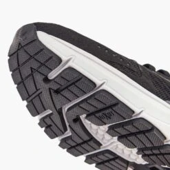 Diadora Women's Mythos Blushield Vortice 8 Running Shoe - Black/White-Regular (B) -Gazelle Sports Shop 101.179077 C7406 30 HR