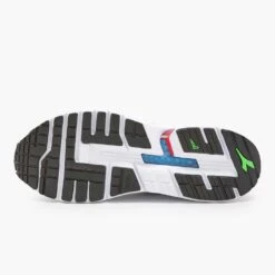 Diadora Men's Vigore 2 Running Shoe - White/Black/Firey Red - Regular (D) 13 Diadora Men's Vigore 2 Running Shoe - White/Black/Firey Red - Regular (D) -Gazelle Sports Shop 101.179081 C6714 40 HR