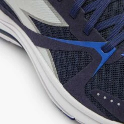 Diadora Men's Mythos Blushield Vortice 8 Running Shoe- Blue Corsair/White/Surf The Web - Regular (D) 11 Diadora Men's Mythos Blushield Vortice 8 Running Shoe- Blue Corsair/White/Surf The Web - Regular (D) -Gazelle Sports Shop 101.179087 D0244 25 HR