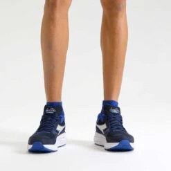 Diadora Men's Mythos Blushield Vortice 8 Running Shoe- Blue Corsair/White/Surf The Web - Regular (D) 15 Diadora Men's Mythos Blushield Vortice 8 Running Shoe- Blue Corsair/White/Surf The Web - Regular (D) -Gazelle Sports Shop 101.179087 D0244 CV