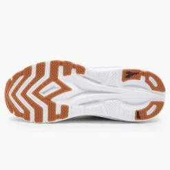 Diadora Men's Nucleo Running Shoe - Black/Silver/White - Regular (D) 11 Diadora Men's Nucleo Running Shoe - Black/Silver/White - Regular (D) -Gazelle Sports Shop 101.179094 C3513 40 HR