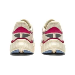 Diadora Women's Equipe Nucleo Running Shoe - Whisper White/Rubine Red - Regular (B) 11 Diadora Women's Equipe Nucleo Running Shoe - Whisper White/Rubine Red - Regular (B) -Gazelle Sports Shop 101.179095 D0659 20 HR