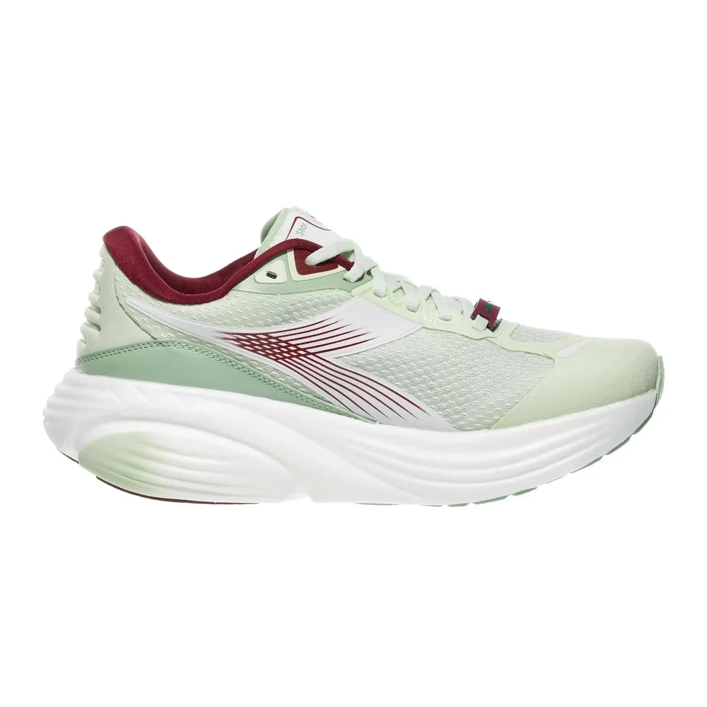 Diadora Atomo Star - Almost Aqua/White - Regular (D) 3 Diadora Atomo Star - Almost Aqua/White - Regular (D)