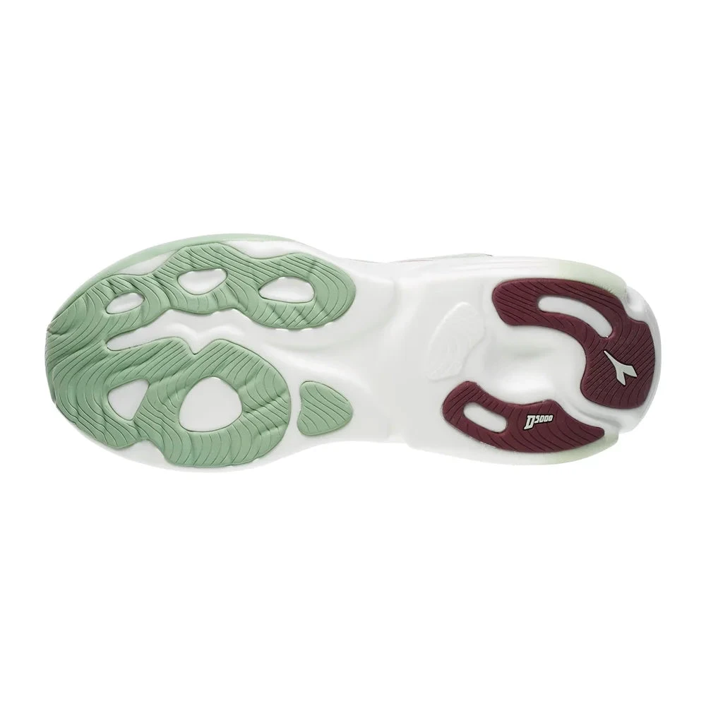 Diadora Atomo Star - Almost Aqua/White - Regular (D) 6 Diadora Atomo Star - Almost Aqua/White - Regular (D) - Image 4