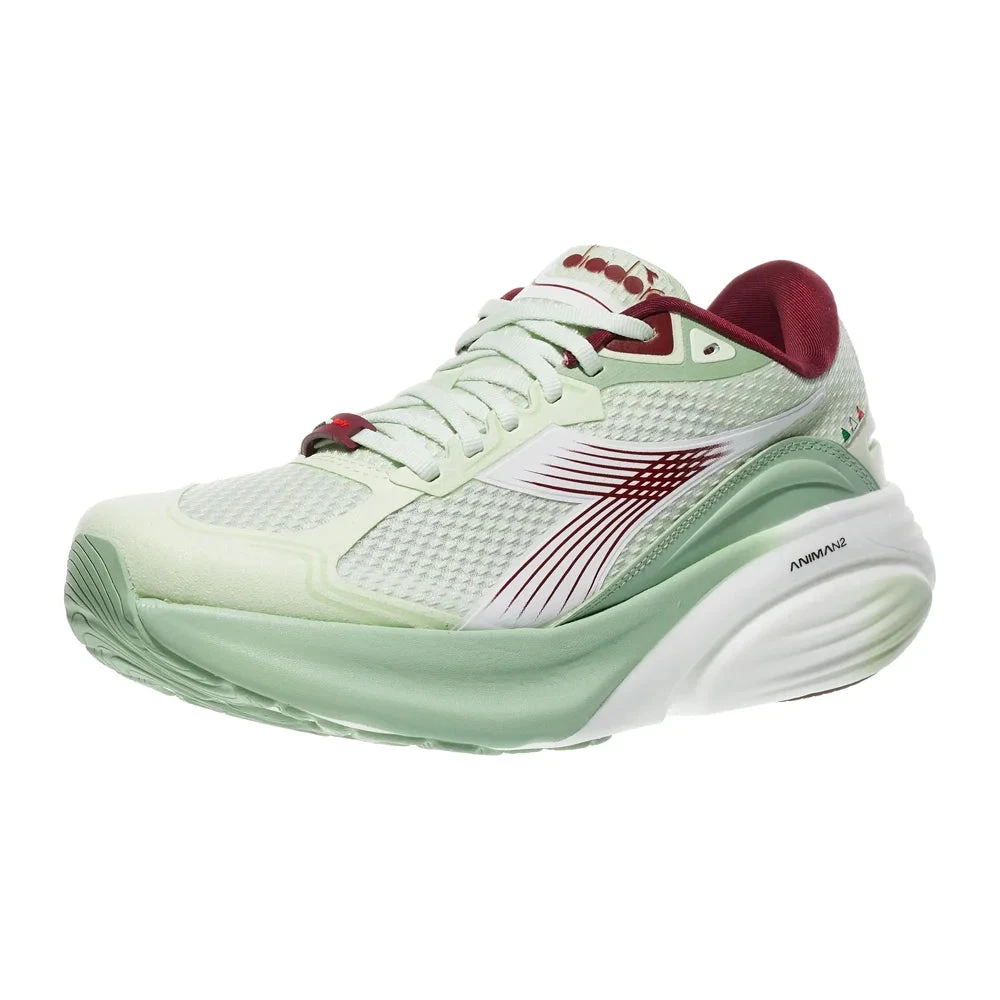 Diadora Atomo Star - Almost Aqua/White - Regular (D) 7 Diadora Atomo Star - Almost Aqua/White - Regular (D) - Image 5