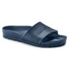 Birkenstock Barbados EVA - Navy- Regular/Wide 1 Birkenstock Barbados EVA - Navy- Regular/Wide -Gazelle Sports Shop 1015480