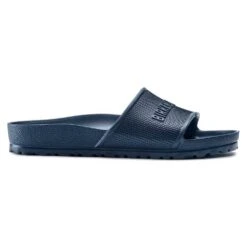 Birkenstock Barbados EVA - Navy- Regular/Wide 10 Birkenstock Barbados EVA - Navy- Regular/Wide -Gazelle Sports Shop 1015480 side