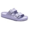 Birkenstock Arizona EVA Sandal -Purple Fog- Medium/Narrow 2 Birkenstock Arizona EVA Sandal -Purple Fog- Medium/Narrow -Gazelle Sports Shop 1017046