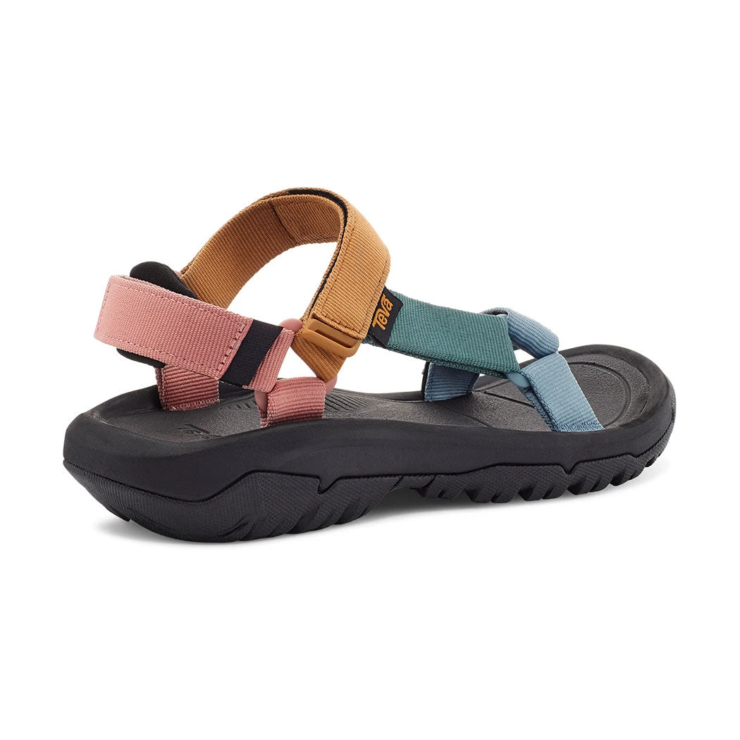 Teva Women's Hurricane XLT2 Sandal - Light Multi- Regular (B) 5 Teva Women's Hurricane XLT2 Sandal - Light Multi- Regular (B) - Image 3