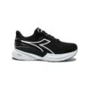 Diadora Men's Nucleo 2 Running Shoe - Black/White - Regular (D) 2 Diadora Men's Nucleo 2 Running Shoe - Black/White - Regular (D) -Gazelle Sports Shop 101 bd376854 501c 4bfa 9942 cb504c0bbb99
