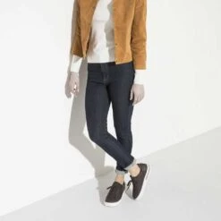 Birkenstock Bend Shoe- Roast- Medium/Narrow -Gazelle Sports Shop 1020279 f look f