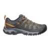 Keen Men's Targhee Vent Trail Shoe - Raven/Bronze Brown - Regular (D) 2 Keen Men's Targhee Vent Trail Shoe - Raven/Bronze Brown - Regular (D) -Gazelle Sports Shop 1020743 P large