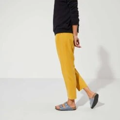 Birkenstock Arizona SFB Oil Leather Sandal - Dusty Blue - Regular/Wide -Gazelle Sports Shop 1022477 f look f