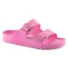 Birkenstock Women's Arizona EVA Sandal - Candy Pink- Medium/Narrow -Gazelle Sports Shop 1024658 1024519