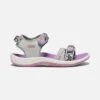 Keen Little Kids' Verano Sandal - Vapor/African Violet 2 Keen Little Kids' Verano Sandal - Vapor/African Violet -Gazelle Sports Shop 1024823 P PDP 1