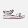 Keen Big Kids' Verano Sandal - Vapor/African Violet -Gazelle Sports Shop 1024829 P PDP 1