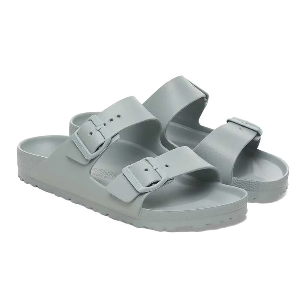 Birkenstock Arizona EVA Sandal - Pure Sage - Medium/Narrow 4 Birkenstock Arizona EVA Sandal - Pure Sage - Medium/Narrow - Image 2