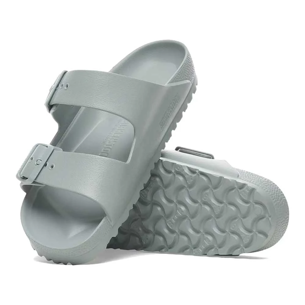 Birkenstock Arizona EVA Sandal - Pure Sage - Medium/Narrow 5 Birkenstock Arizona EVA Sandal - Pure Sage - Medium/Narrow - Image 3