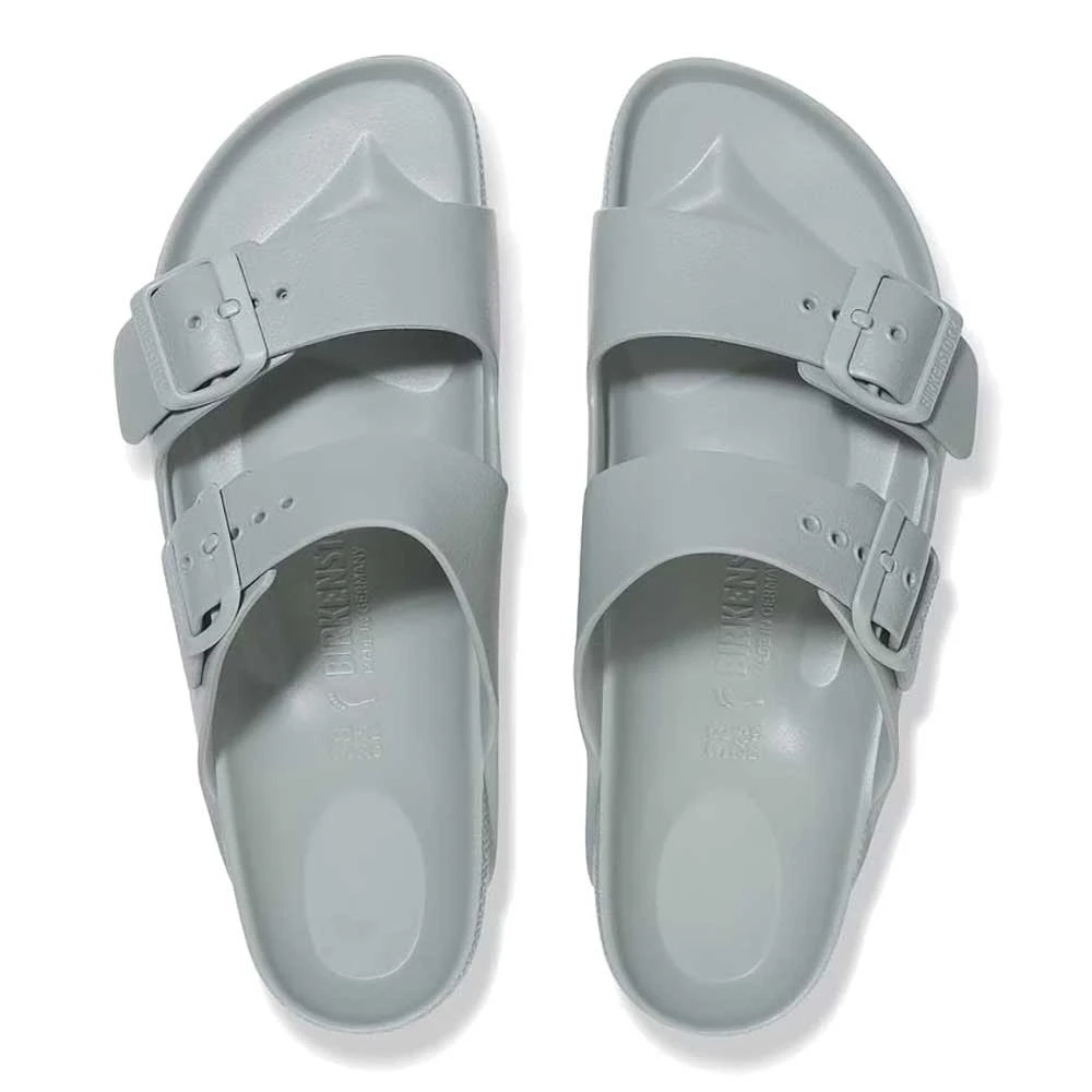 Birkenstock Arizona EVA Sandal - Pure Sage - Medium/Narrow 6 Birkenstock Arizona EVA Sandal - Pure Sage - Medium/Narrow - Image 4