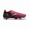 Ultra 6 Ultimate CP FG Soccer Cleat - Puma Black/Fast Red/Fire Orchid - Regular (D) 2 Ultra 6 Ultimate CP FG Soccer Cleat - Puma Black/Fast Red/Fire Orchid - Regular (D) -Gazelle Sports Shop 108779 01 3 fc0af6ed 9eb5 486a 8e67 c01577423d4b