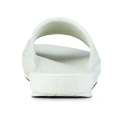 OOfos Women's Ooahh Slide - Cosmic Grey - Regular (B) -Gazelle Sports Shop 1100COSGRY shot5 932x680 c48b1a23 54ce 4ee8 9fe7 0e24c180e70b