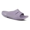 OOfos Unisex OOahh Slide- Mauve -Gazelle Sports Shop 1100MAUVE shot2 932x680 588e3124 4531 4ec2 b42d 7de81ff8f029