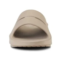 OOfos All Gender OOahh Sandal - Nomad -Gazelle Sports Shop 1100NOMAD shot3 932x680 5c596564 b08b 45f7 affb e5c9147de679