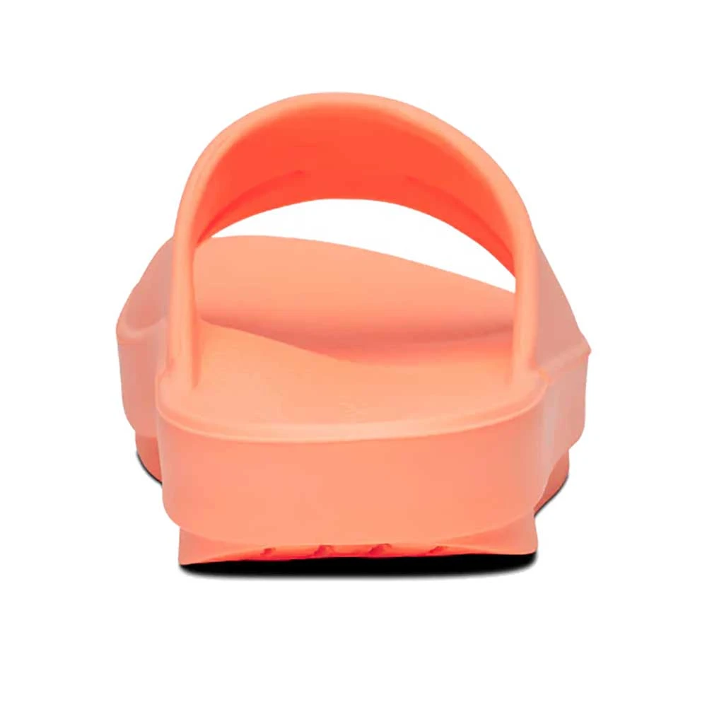 OOfos All Gender OOahh Slide - Sunburst - Regular (D) 7 OOfos All Gender OOahh Slide - Sunburst - Regular (D) - Image 5