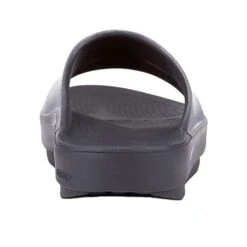 OOfos Women's OOahh Luxe Slide - Latte - Regular (B) -Gazelle Sports Shop 1101LATTE shot5 932x680 fc9b8dd1 7190 4487 a969 289ecb47f41f