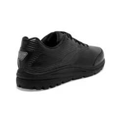 BROOKS Men's Addiction Walker 2 Walking Shoe- Black/Black- Narrow (B) 11 BROOKS Men's Addiction Walker 2 Walking Shoe- Black/Black- Narrow (B) -Gazelle Sports Shop 110318 072 H Addiction Walker 2 66334394 89e5 4968 9a94 053d9051f20c
