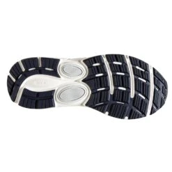 BROOKS Men's Dyad 11 Running Shoe - Antarctica/Grey/Peacoat - Regular (D) 11 BROOKS Men's Dyad 11 Running Shoe - Antarctica/Grey/Peacoat - Regular (D) -Gazelle Sports Shop 110323 071 S Dyad 11