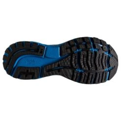 BROOKS Men's Ghost 14 Running Shoe - Black/Blackened Pearl/Blue — Regular (D) 13 BROOKS Men's Ghost 14 Running Shoe - Black/Blackened Pearl/Blue — Regular (D) -Gazelle Sports Shop 110369 056 S Ghost 14 c4887651 68cc 48e5 93e5 d372ae18f392