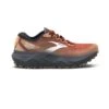 BROOKS Men's Caldera 6 Trail Shoe- Rooibos/Biscuit/Peacoat- Regular (D) -Gazelle Sports Shop 110379 269 L Caldera 6