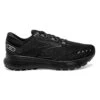 BROOKS Men's Glycerin 20 Running Shoe- Black/Black/Ebony- Regular (D) 2 BROOKS Men's Glycerin 20 Running Shoe- Black/Black/Ebony- Regular (D) -Gazelle Sports Shop 110382 020 L Glycerin 20 1