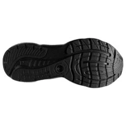 BROOKS Men's Glycerin 20 Running Shoe- Black/Black/Ebony- Regular (D) -Gazelle Sports Shop 110382 020 S Glycerin 20 1