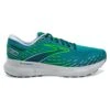 BROOKS Men's Glycerin 20 Running Shoe - Kayaking/Heron/Green Gecko - Regular (D) 2 BROOKS Men's Glycerin 20 Running Shoe - Kayaking/Heron/Green Gecko - Regular (D) -Gazelle Sports Shop 110382 386 L Glycerin 20