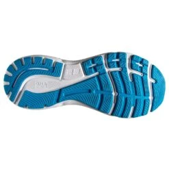 BROOKS Adrenaline GTS 23 (B) - Black/Hawaiian Ocean/Green -Gazelle Sports Shop 110391 006 S Adrenaline GTS 23 1